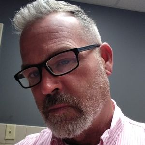 Meet your Posher, Frank